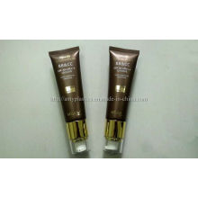Cosmetic Tube for Cc Cream with Pump Head